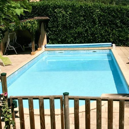 Villa D'Une Chambre Avec Piscine Privee Jardin Clos Et Wifi A Sarlat La Caneda Exterior photo