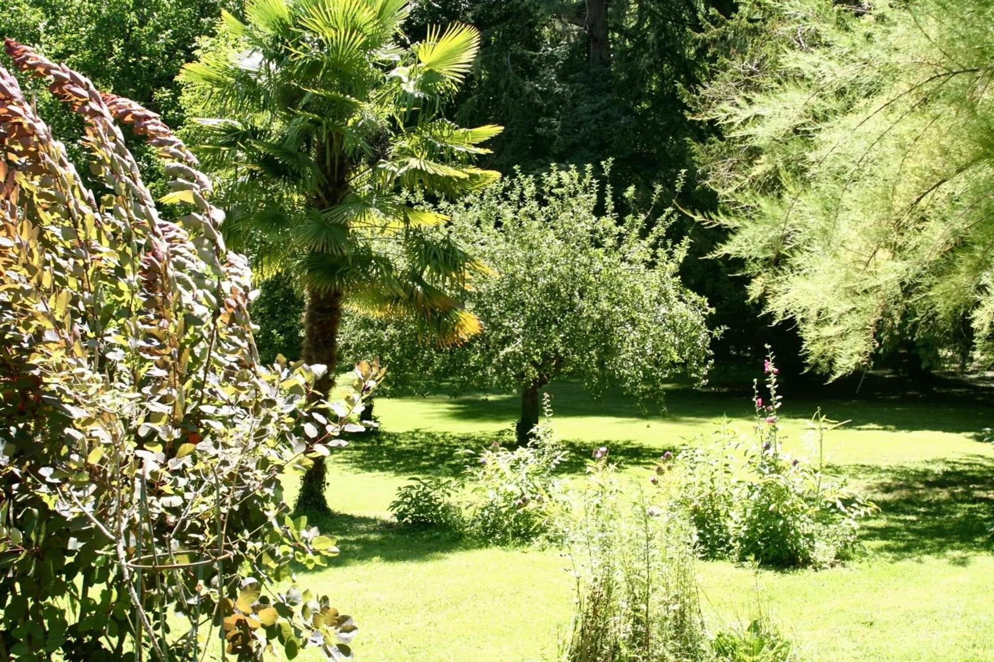 Villa D'Une Chambre Avec Piscine Privee Jardin Clos Et Wifi A Sarlat La Caneda Exterior photo